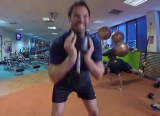 Camberley Arena Personal & Buddy Training Fun Bits