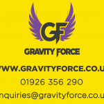 Gravity Force Camberley