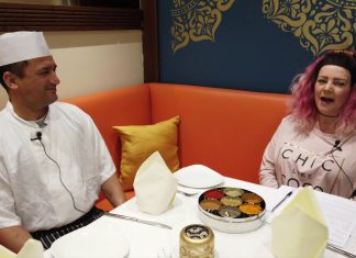 Tandoori Treats Camberley the New Normal