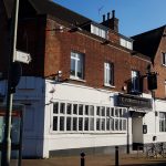 The Cambridge Hotel
