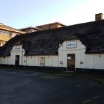 The Cambridge Hotel taken in 2017