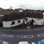 Three Mariners Bagshot