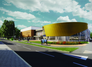 Places Leisure Camberley