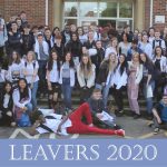 leavers assembly 2020