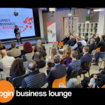Login Business Lounge