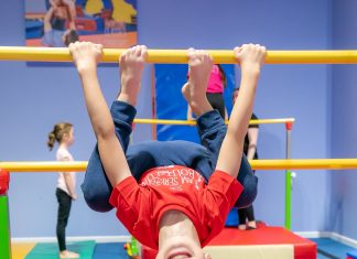 The Little Gym Camberley