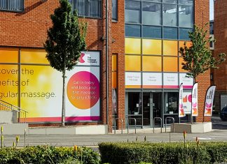 Relax, Rejuvenate, and Unwind at The Massage Company Camberley