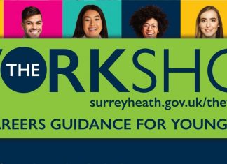 Funding secured for The Workshop for a further 12 months, supporting young people into employment.