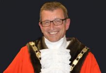 Councillor Dan Adams