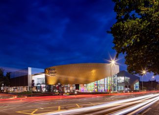 Surrey’s Places Leisure Camberley has been named a finalist at one of the leisure industries most prestigious awards