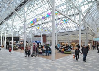 Publication of all historic documents relating to the purchase of The Square Shopping Centre and House of Fraser store purchases