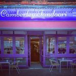Camberley Tandoori Restaurant