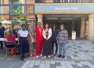 Check your heart’s health this summer