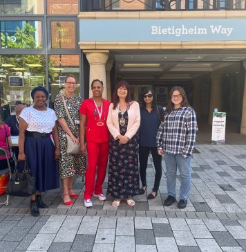 Check your heart’s health this summer