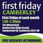 free business networking