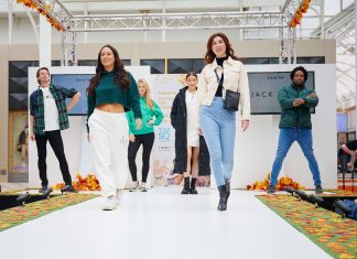 The Square Camberley to Host Amazing Autumn Fashion Show and Beauty Event
