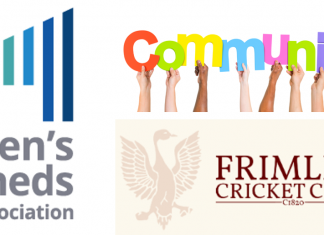 New support for communities agreed at SHBC Executive meeting