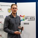 Specsavers-Surrey-Youth-Games-Coach-of-the-Year-Barrie-Waters