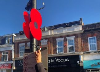 Surrey Health Borough Council’s Environmental Health team regularly monitor air quality across the borough