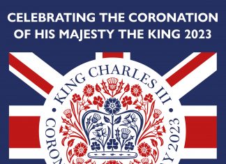 Celebrating the Coronation in Surrey Heath – grants available to support community based events on 7 May 2023