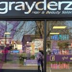 Grayderz Hair & Beauty Frimley Green