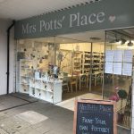 Mrs Potts’ Place camberley