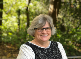 Refreshed service at Windle Valley Centre