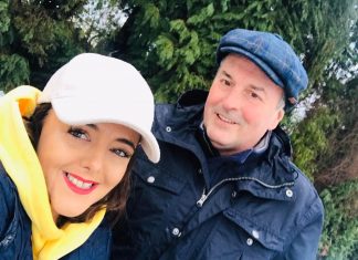 Death of Frimley Green ward local election candidate