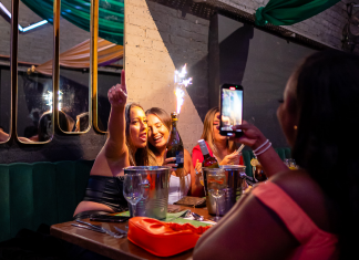 O Camberley – Opening on Saturday, 29 April 2023 in Camberley town centre