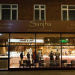 Sanjha Restaurant Camberley