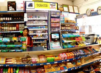 Everest World Food Supermarket – Opening soon in Camberley town centre