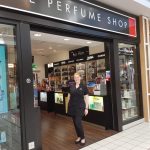 The Perfume Shop Camberley