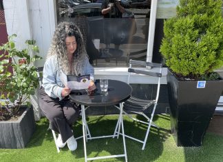 Italian dining experience unlike any other