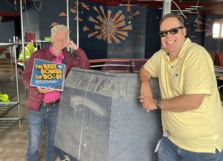 Local Bar Ragamuffins in Camberley Remembered Fondly by Former Patrons