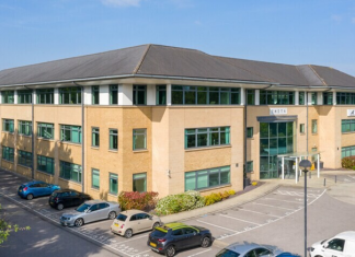 Surrey Heath Borough Council close to having fully let its industrial property portfolio