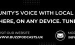Buzzpodcasts UK Leaderboard Ad