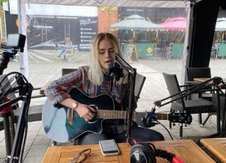 Calling All Local Musicians: Join Our Podcast and Events to Showcase Your Talent