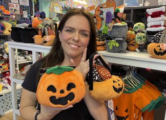 Unique Pooch Boutique in Camberley