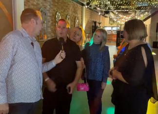 Ragamuffins Reunion DJs and Attendees Share Personal Experiences at Login Lounge