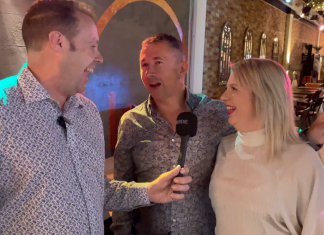 Ragamuffins Reunion Interviews and Highlights from an Incredible 80s Music Experience