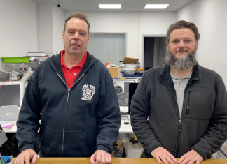 Discover Apple Bay: Your One-Stop Shop for Mac Repairs and Secondhand Devices